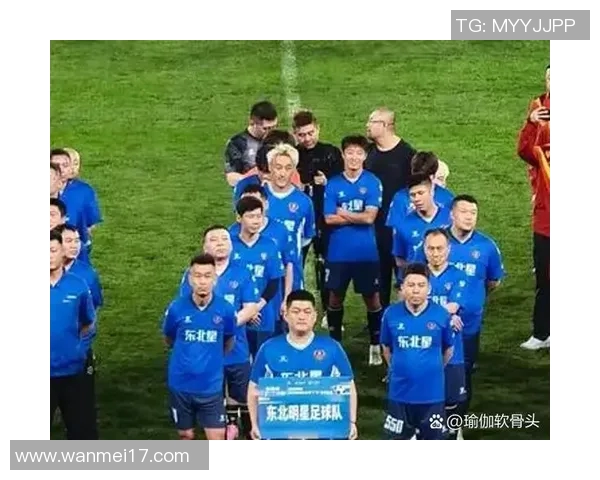 天津足球明星盘点本地球员的辉煌成就与影响力