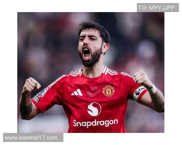 布鲁诺费尔南德斯在足球世界中的崛起与未来展望