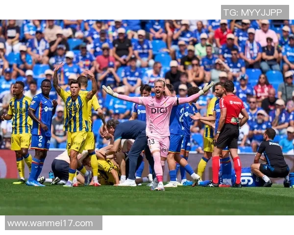 拉科鲁尼亚迎战巴列卡诺争夺西乙联赛重要积分之战